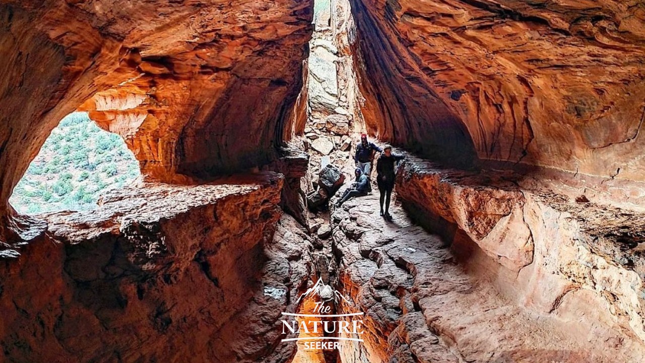 Best Hikes In Sedona Az The Top Trails To Check Out