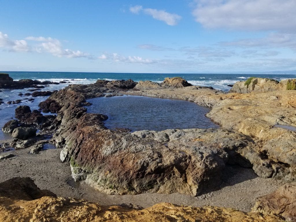 5 Questions About Fort Bragg's Glass Beach Answered