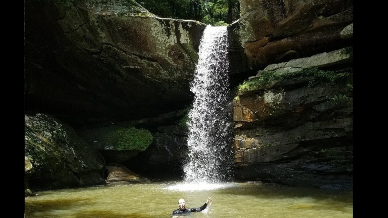 Daniel Boone National Forest