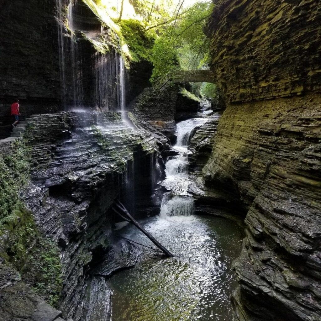 finger lakes new york scenic drive – The Nature Seeker