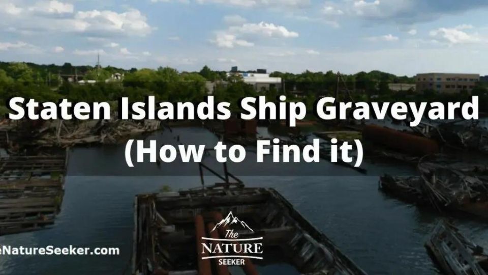 how to find the famous authur kill ship graveyard in staten island new 03