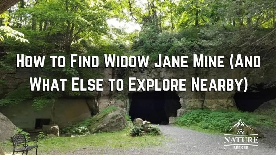 how to find widow jane mine in new york new 01
