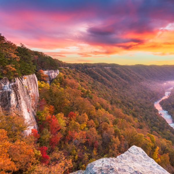 red river gorge daniel boone national forest new 05