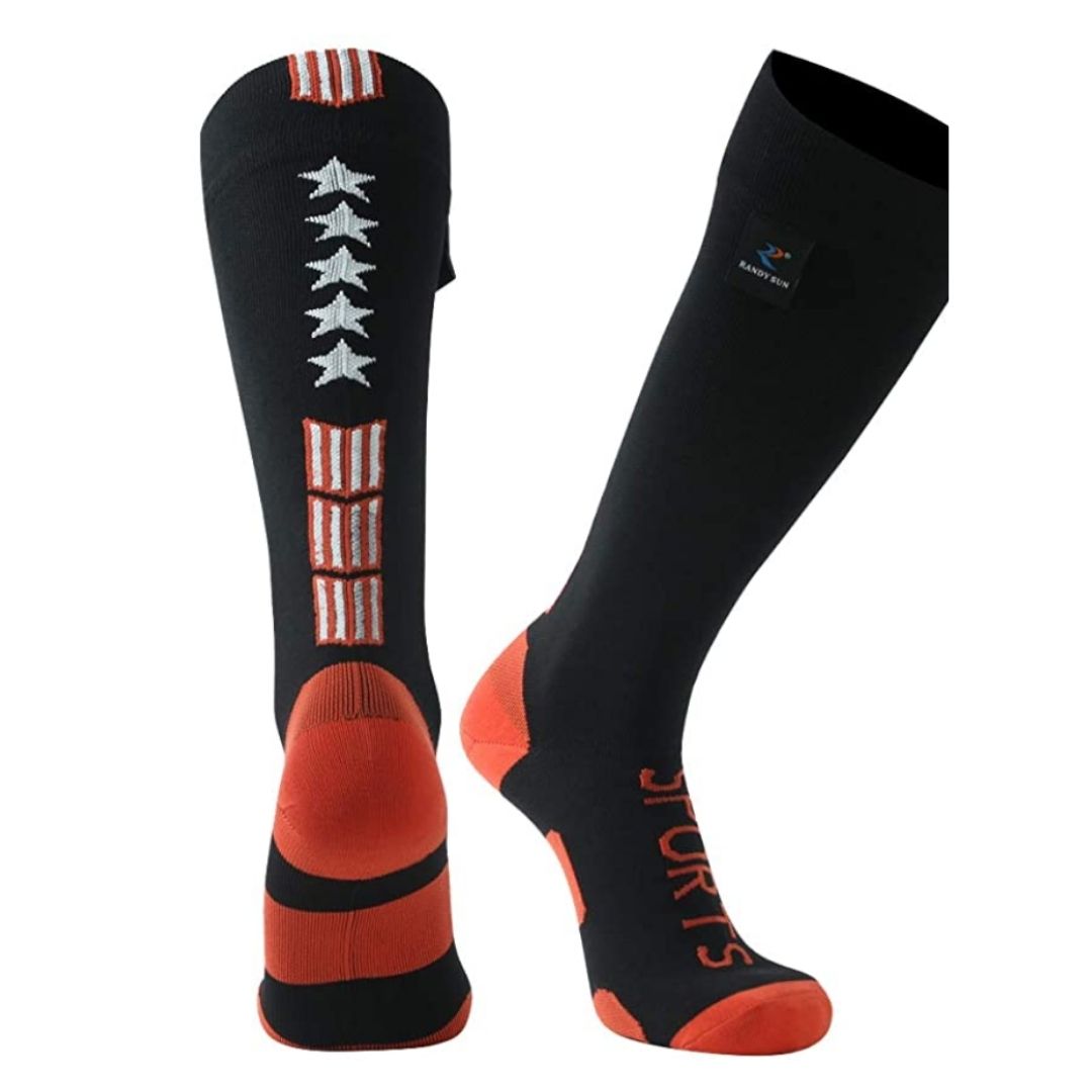 water proof socks for daniel boone national forest