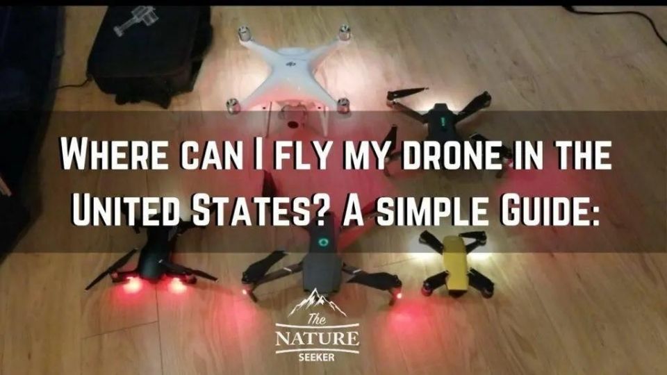 where can I fly my drone in the united states guide new 05