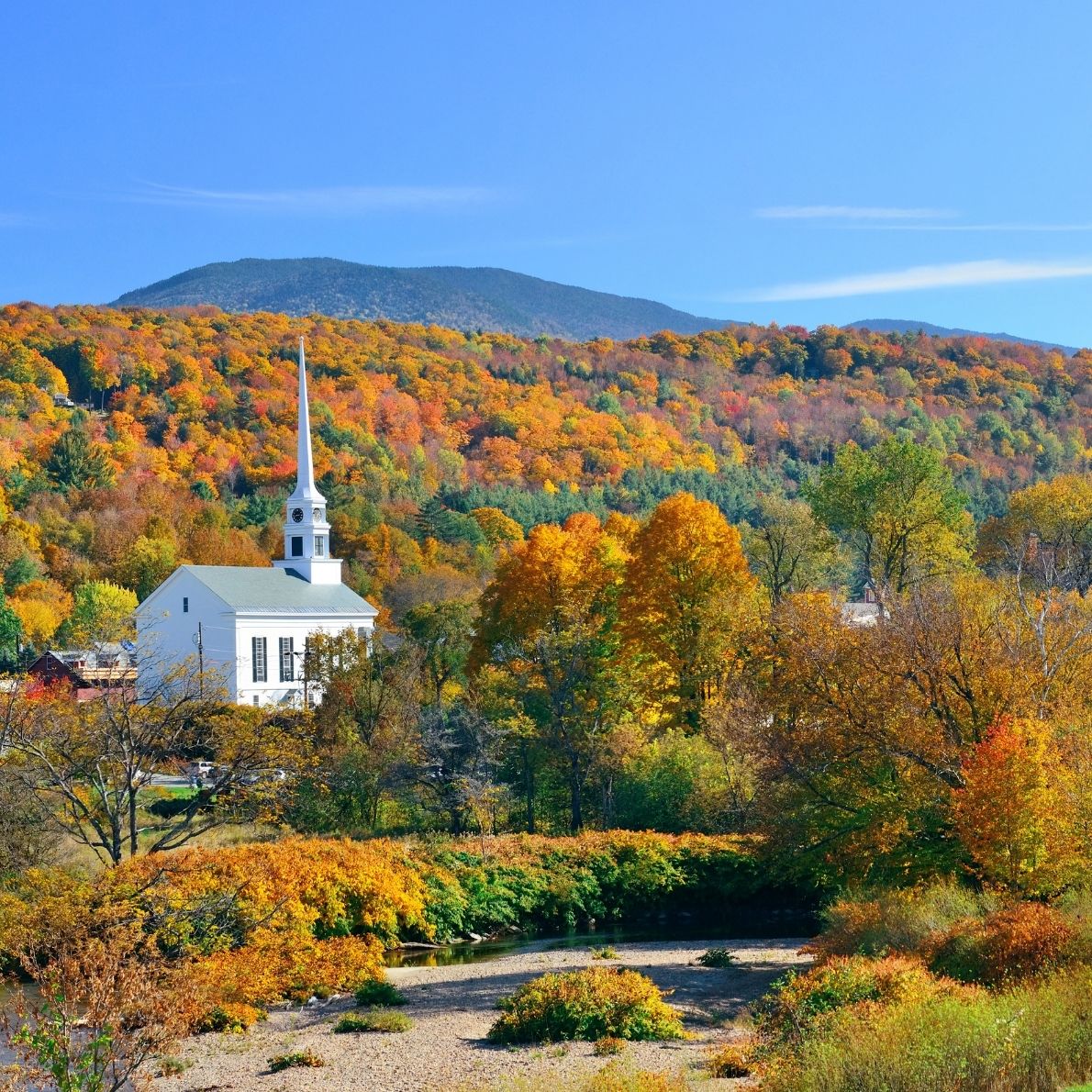 5 Best Things to do in Smugglers Notch Vermont