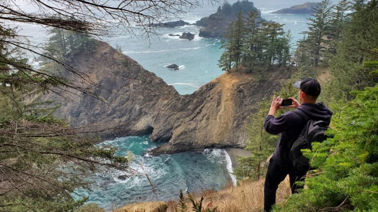 15 Best Places to Visit Your First Oregon Coast Roadtrip