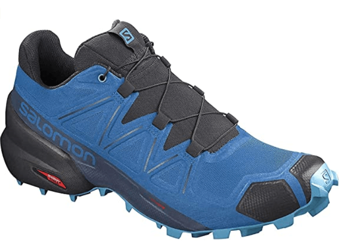 best hiking shoes for redwoods and sequoia 01