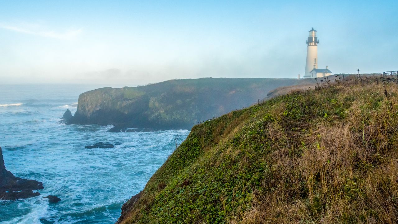 best places to visit on the oregon coast lighthouses new 04