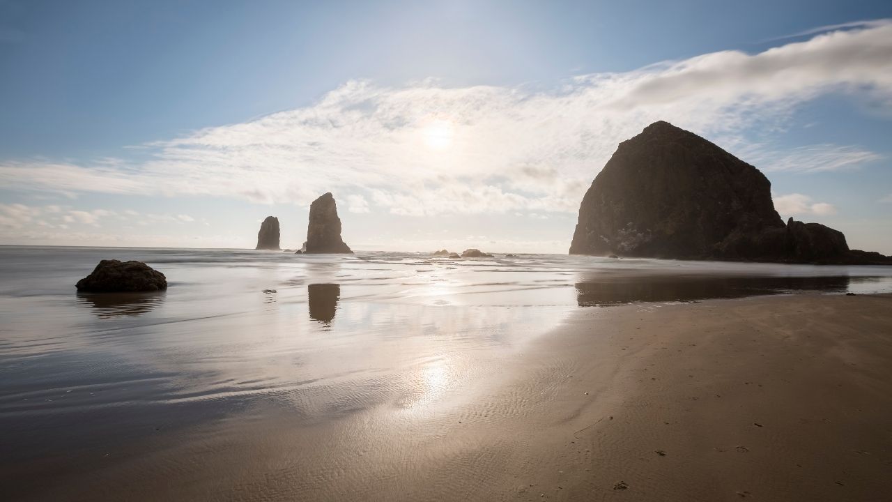 oregon coast cannon beach places to see 06