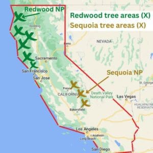 Sequoia Vs Redwood Map New 02 300x300 