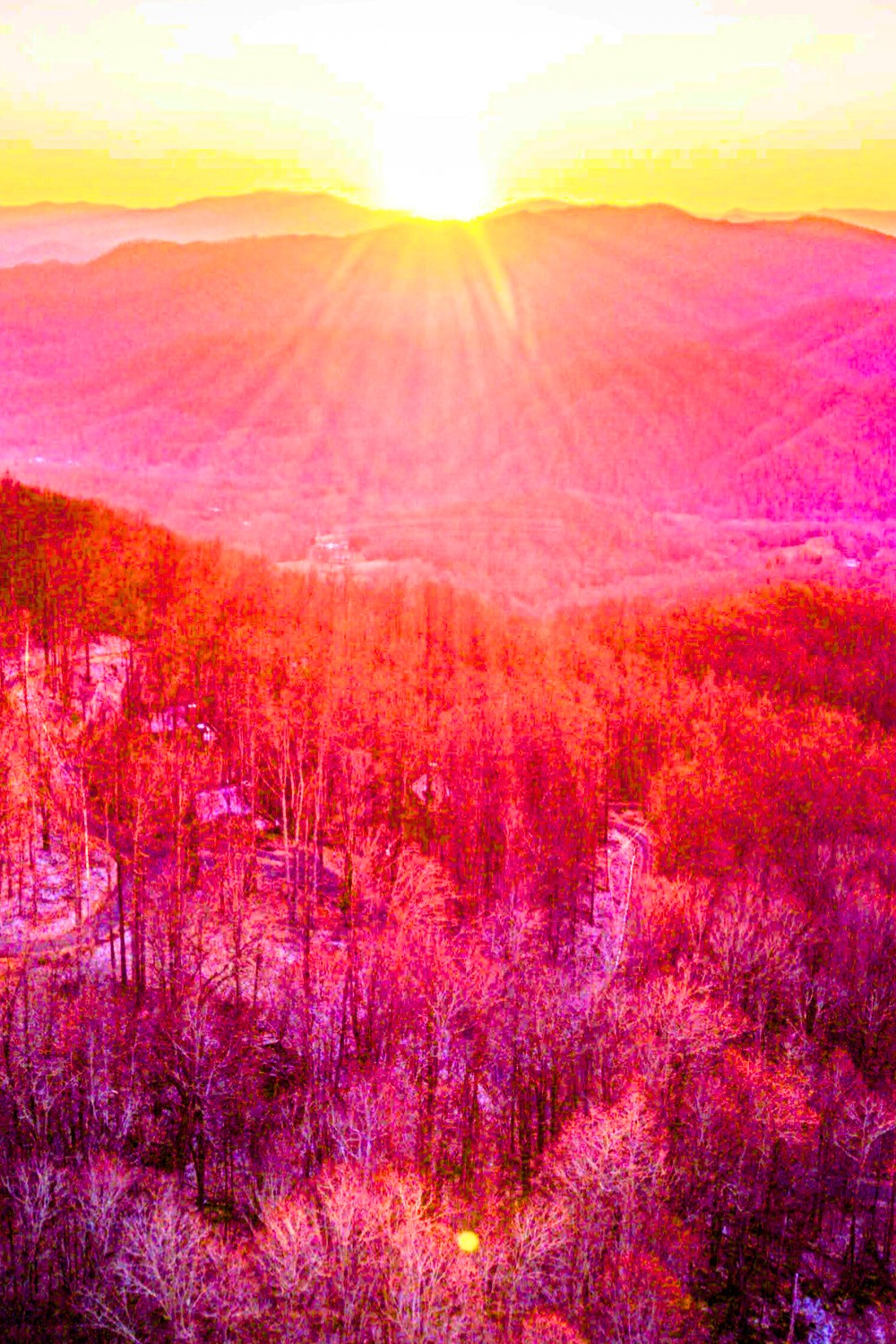 15 Best Things to do in The Blue Ridge Mountains