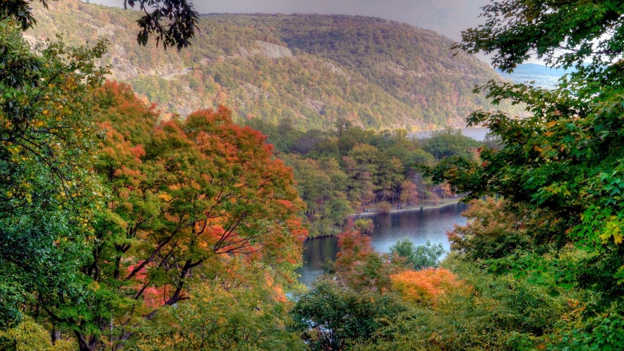 11 Amazing Nature Spots Near New York City