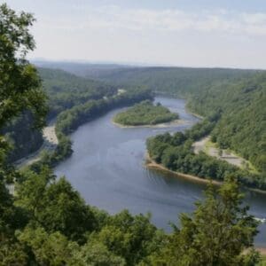 11 Awesome Things to do in Delaware Water Gap