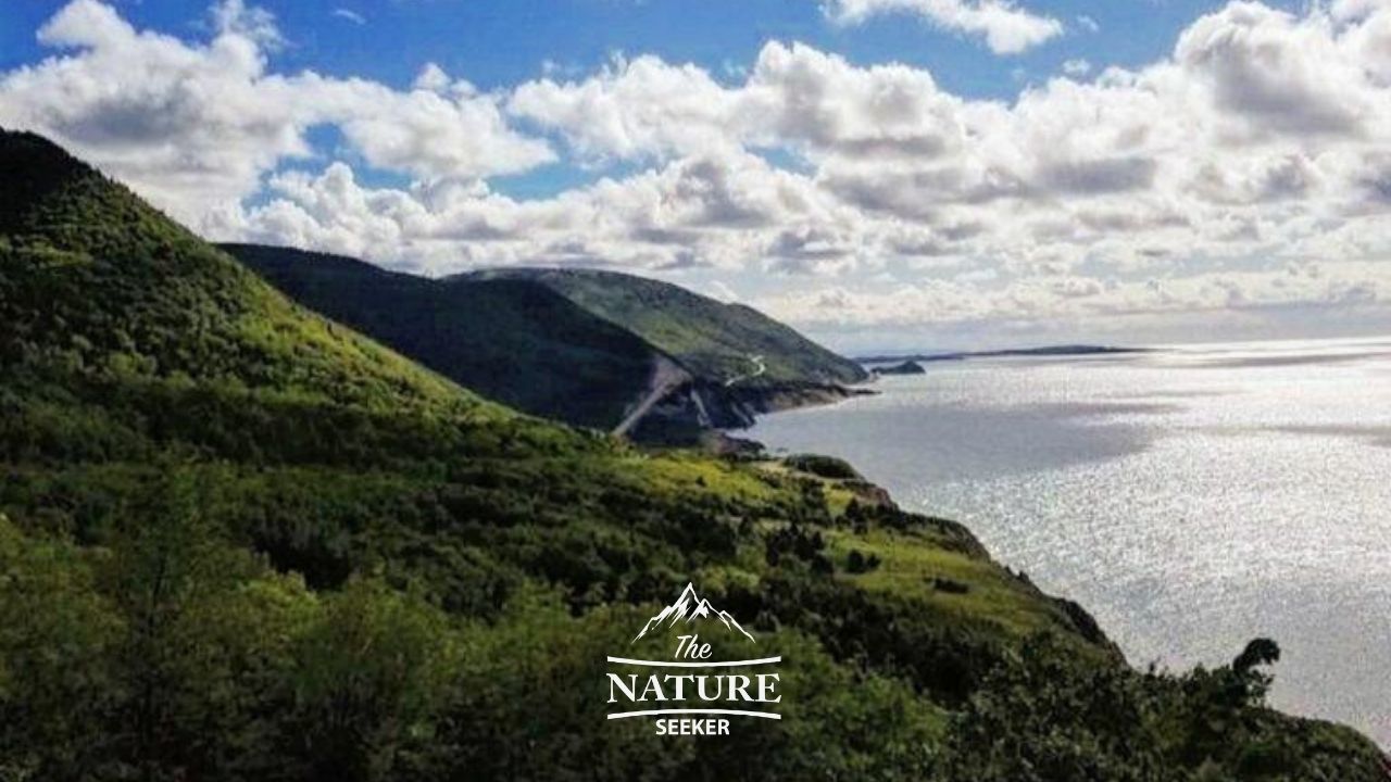 cabot trail scenic drive near appalachian mountains 05