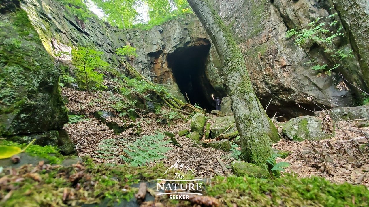 harriman state park hikes near appalachian trail