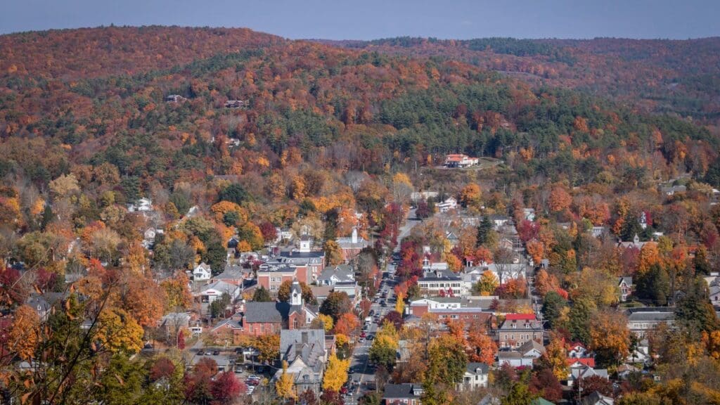 milford pa things to do near delaware water gap 01