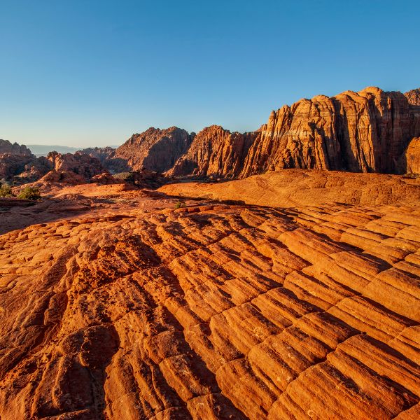 snow canyon st george utah hikes near las vegas 01