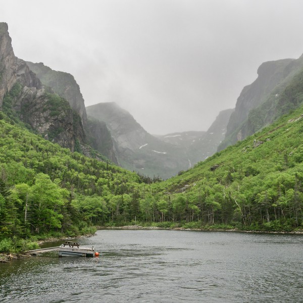 western brook pond hike new 02