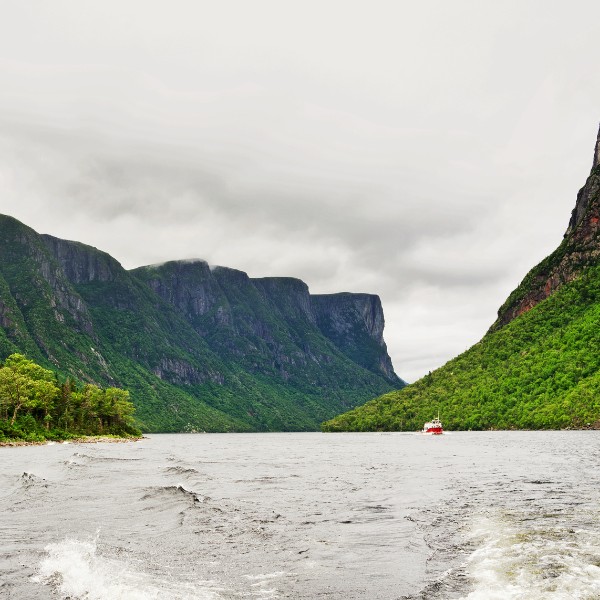 western brook pond tour new 07