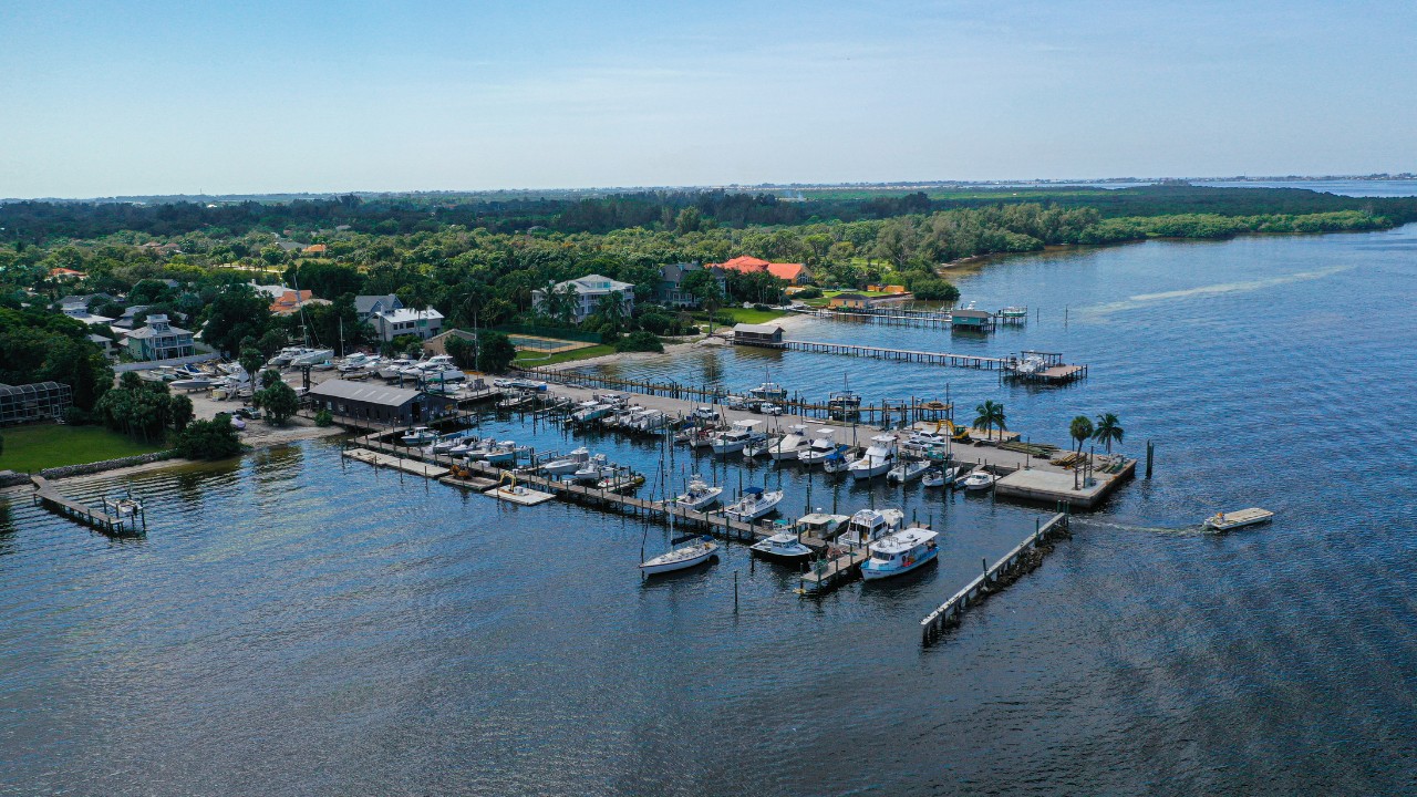 pier near coquina beach 03