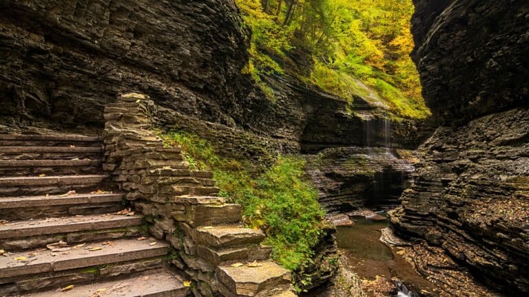 Watkins Glen State Park: First Time Visitor Guide