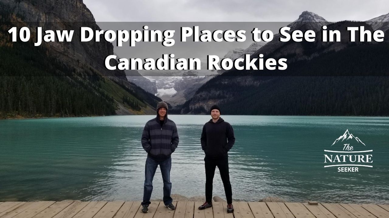 places to see in the canadian rockies 01