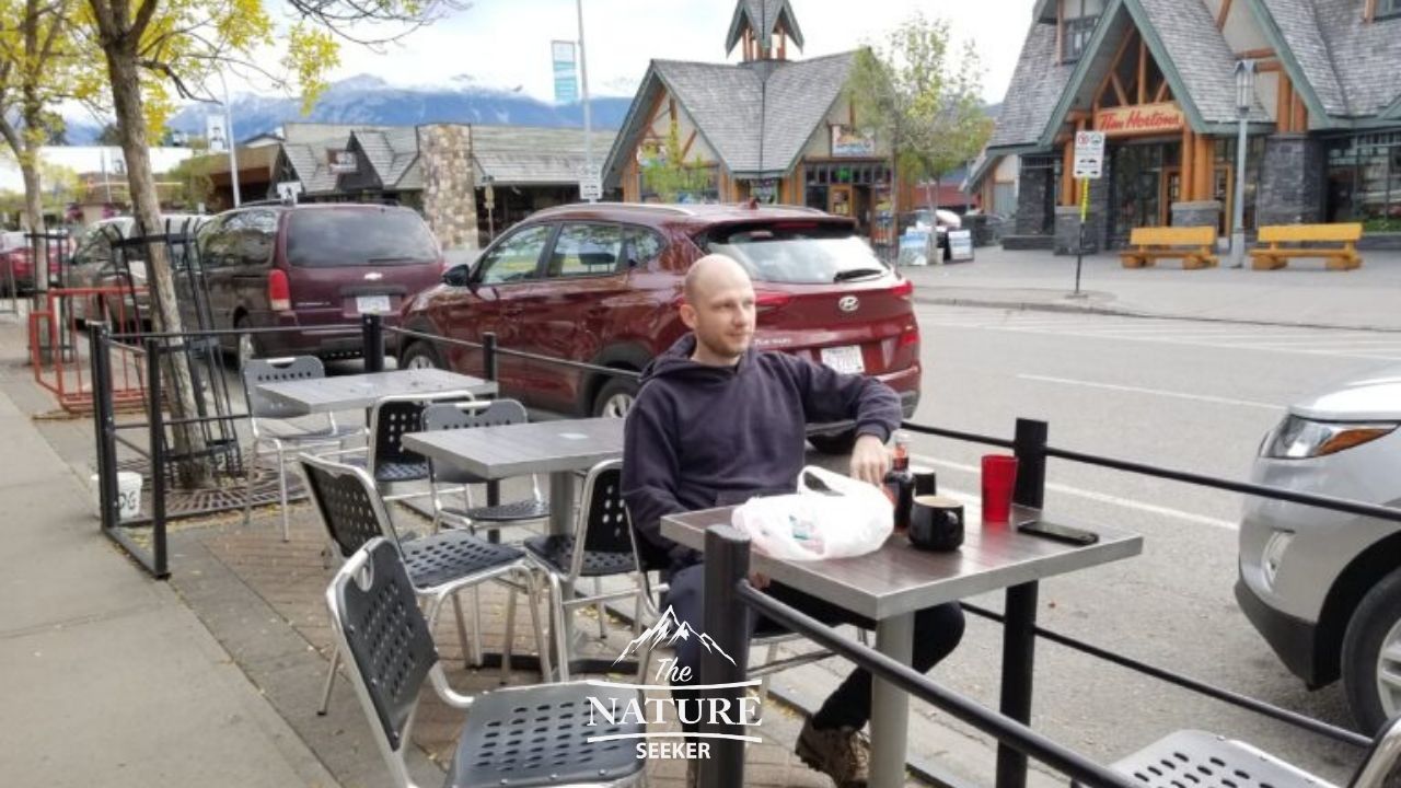 places to see on the icefields parkway jasper town 11