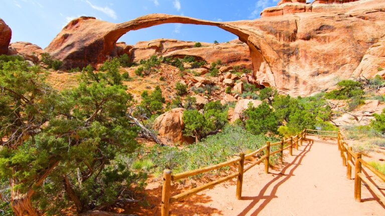 Arches National Park
