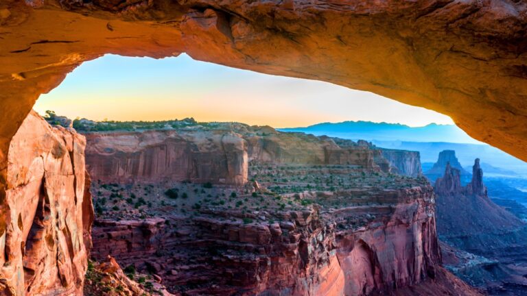 Canyonlands National Park