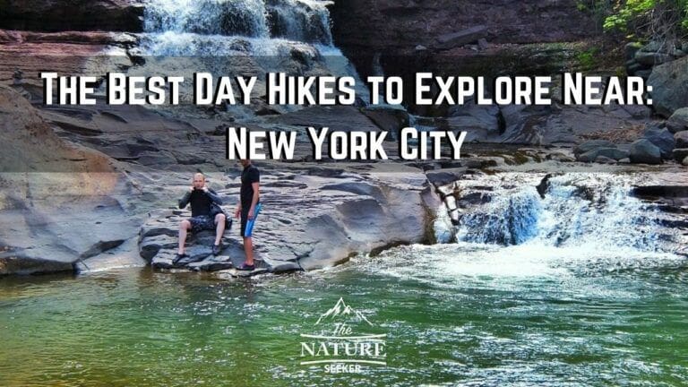 18 Best Hikes Near NYC That Make For Perfect Day Trips