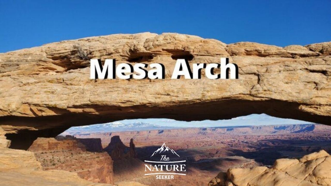 canyonlands national park mesa arch 01