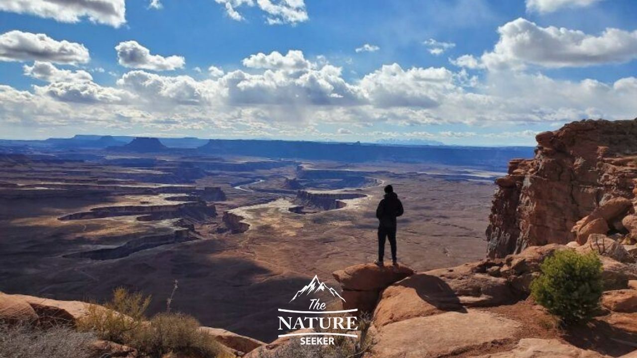 canyonlands national park overlook 07