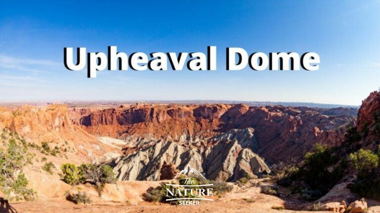 canyonlands national park upheaval dome 05