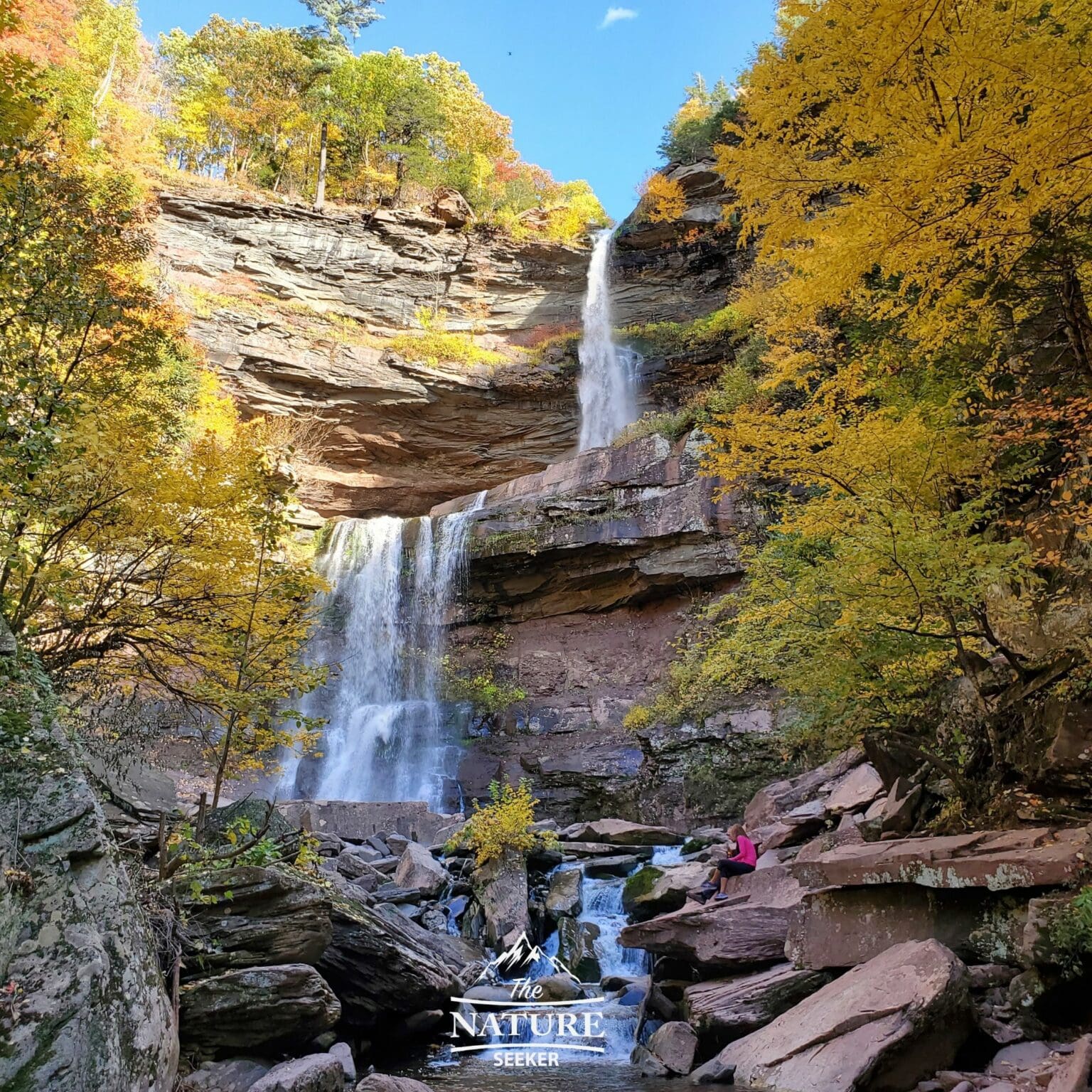 18 Best Hikes Near NYC That Make For Perfect Day Trips