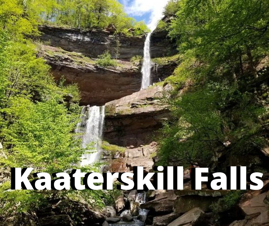 kaaterskill falls | The Nature Seeker