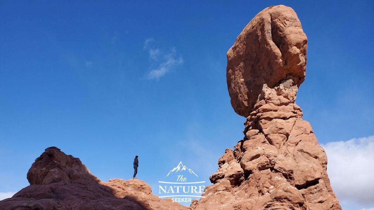 de tuin van eden in arches national park 01