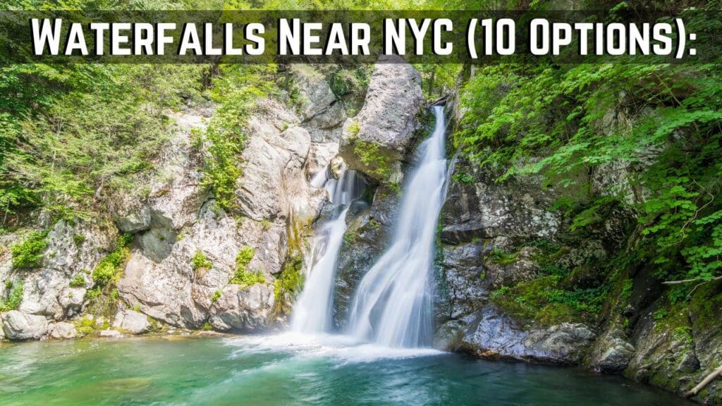 16 Best Waterfalls in New York (Secret Locations Revealed)