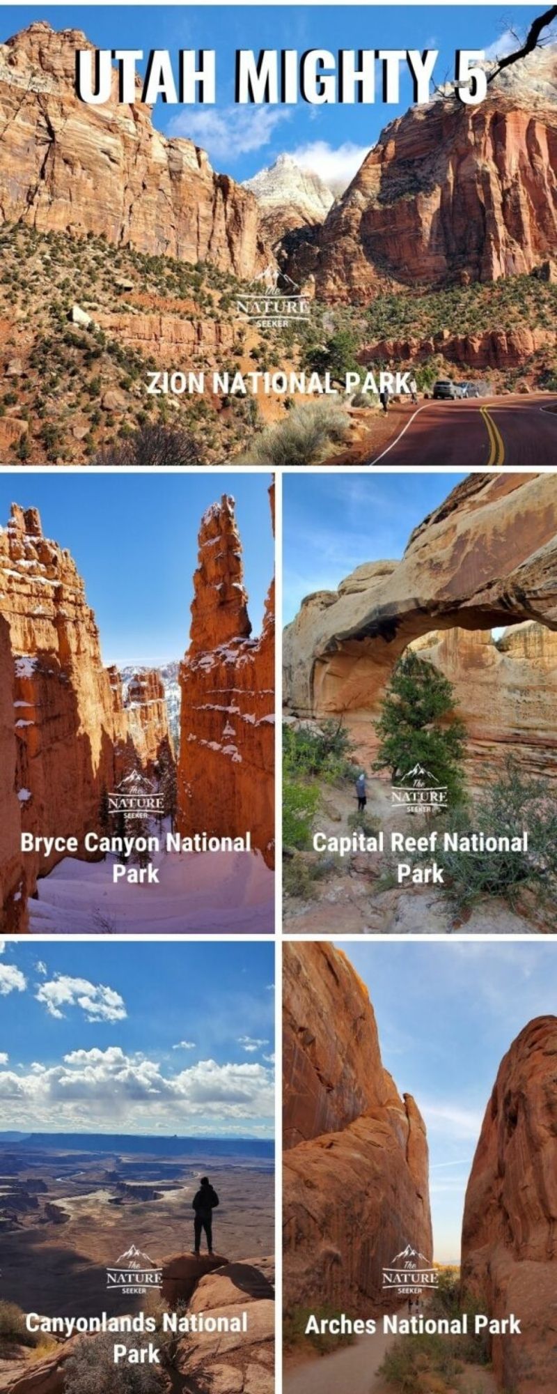 utah mighty 5 national parks infographic 01