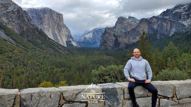 best places to visit in california yosemite national park 05