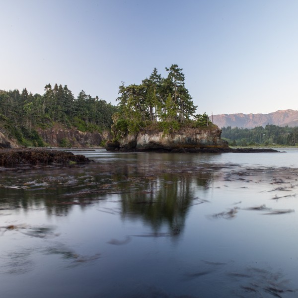 salt creek county park washington coast