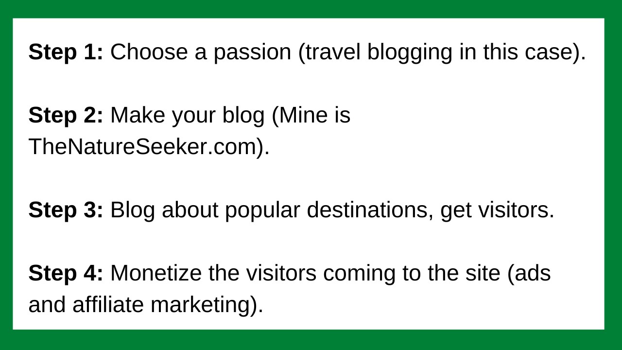 how to build a successful travel blog new 03