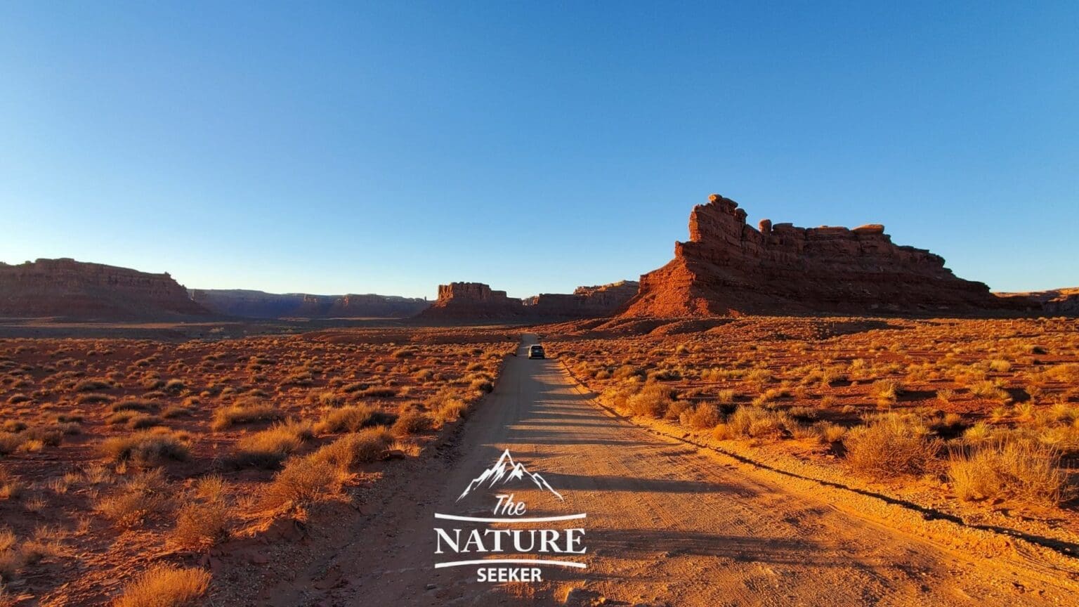 17 Best Scenic Drives in Utah That Are Truly Majestic