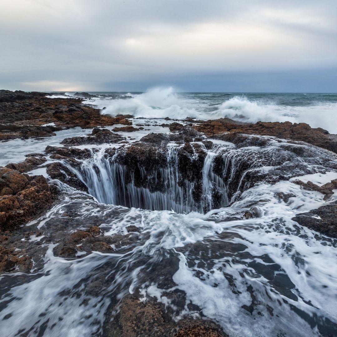 thors well oregon coast day hike 11