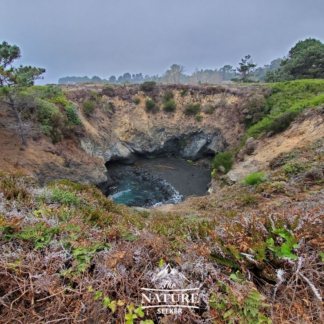 russian gulch devils punchbowl