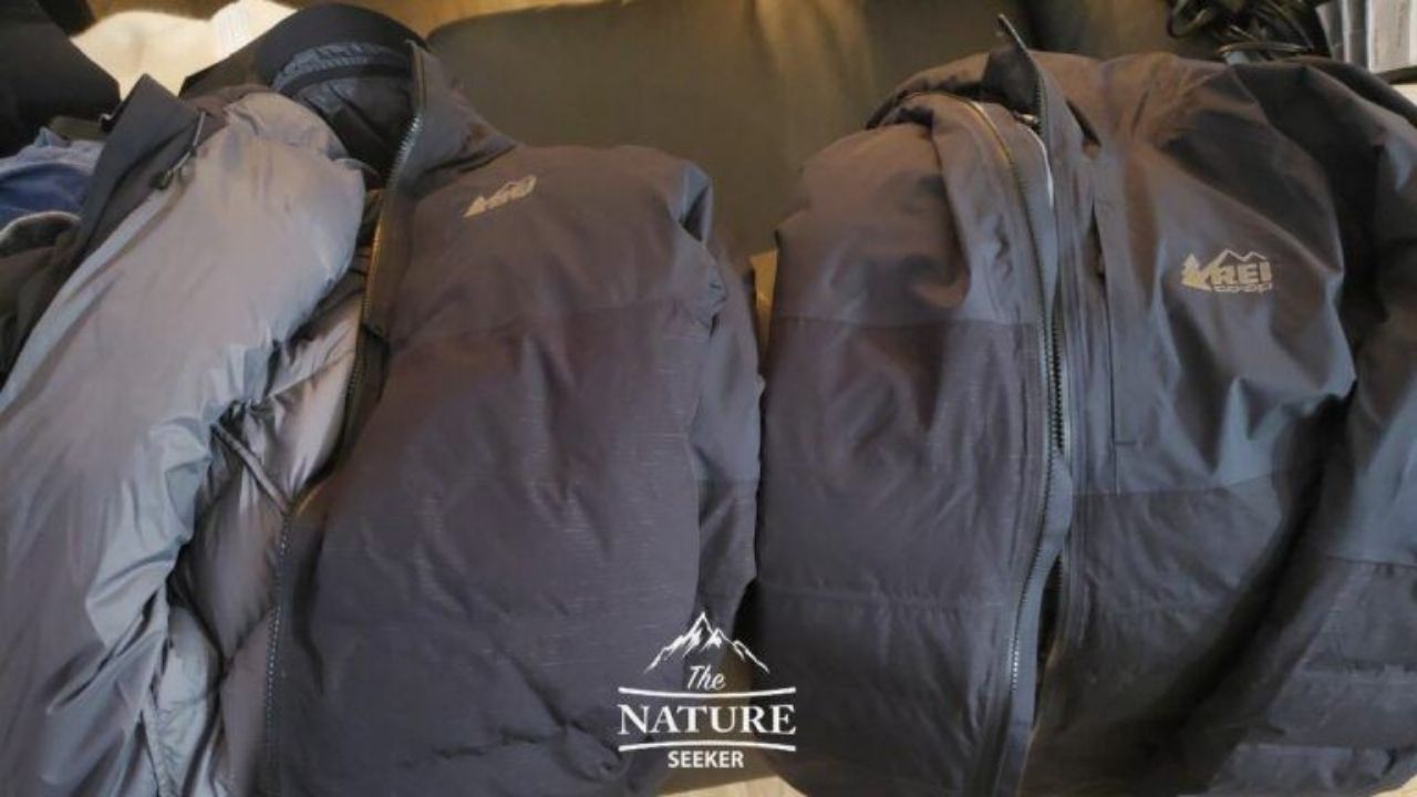 REI Co Op Stormhenge 850 Down Jacket Review Pros And Cons