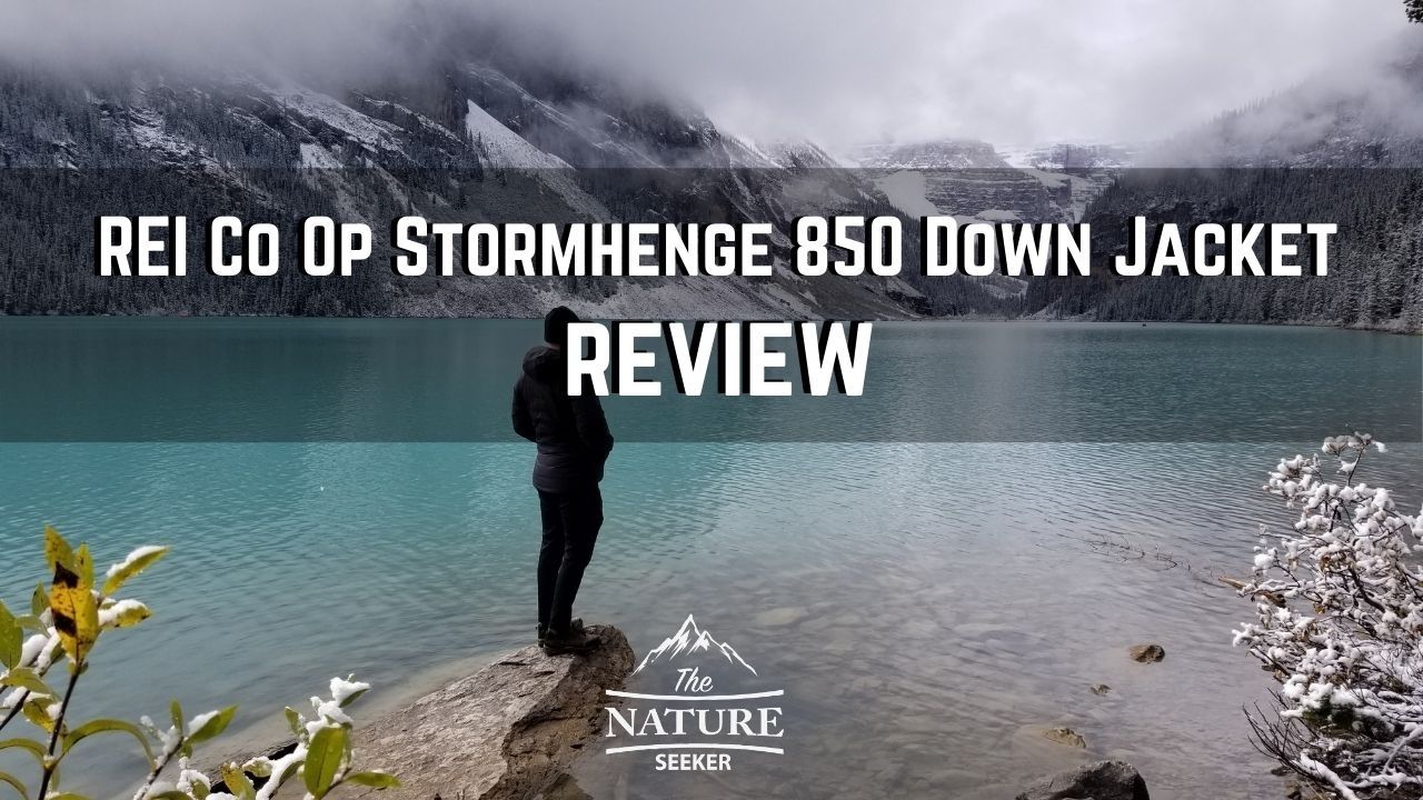 Stormhenge on sale 850 review