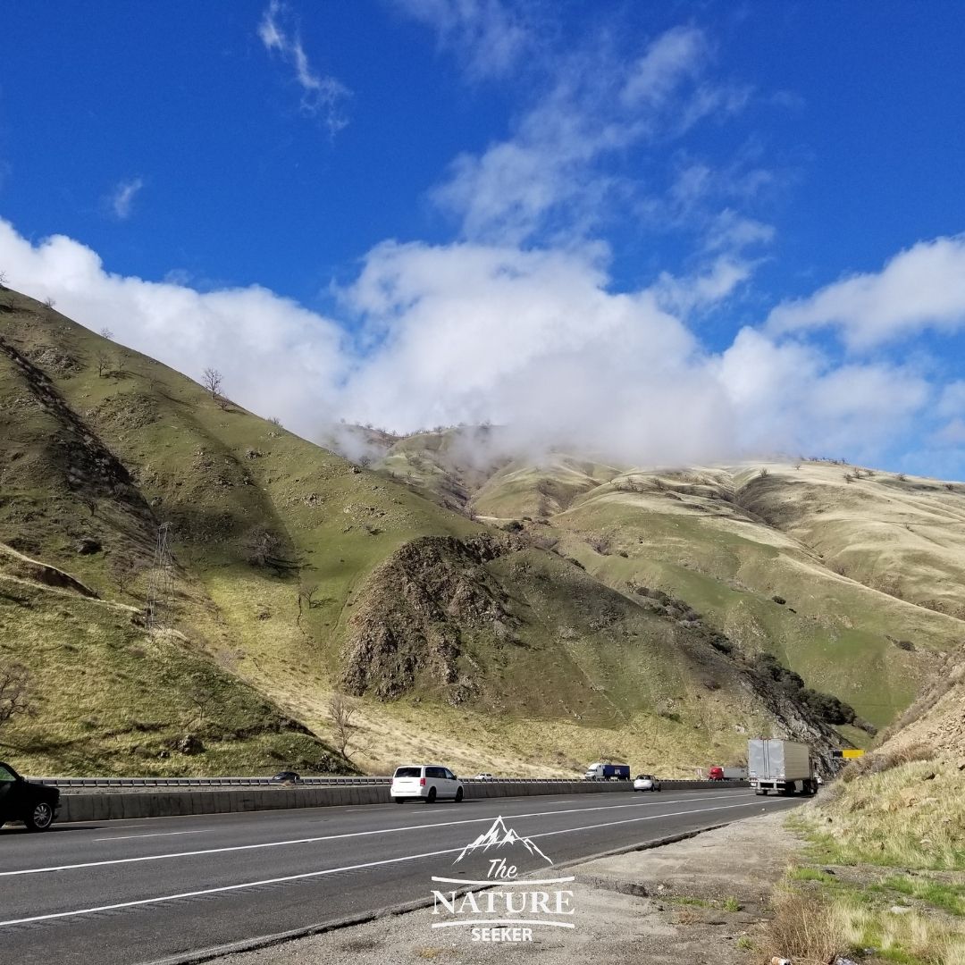 interstate 5 scenic drive southern california