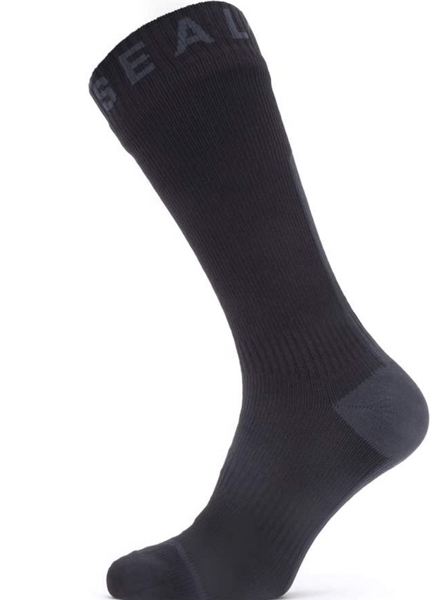 sealskinz waterproof socks