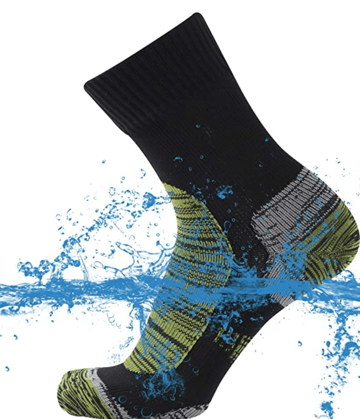 sumade waterproof socks